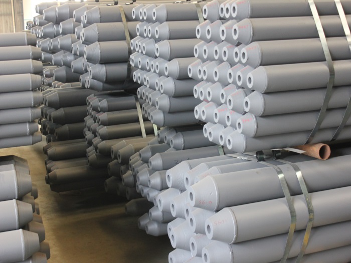 阿克苏网架杆件