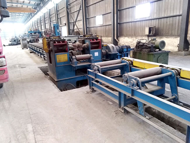 阿克苏厂房车间